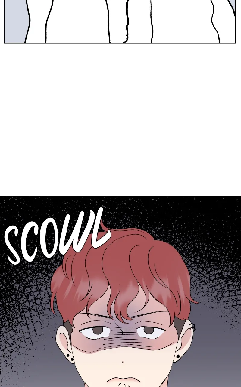 Diving Into Love Chapter 41 - page 43