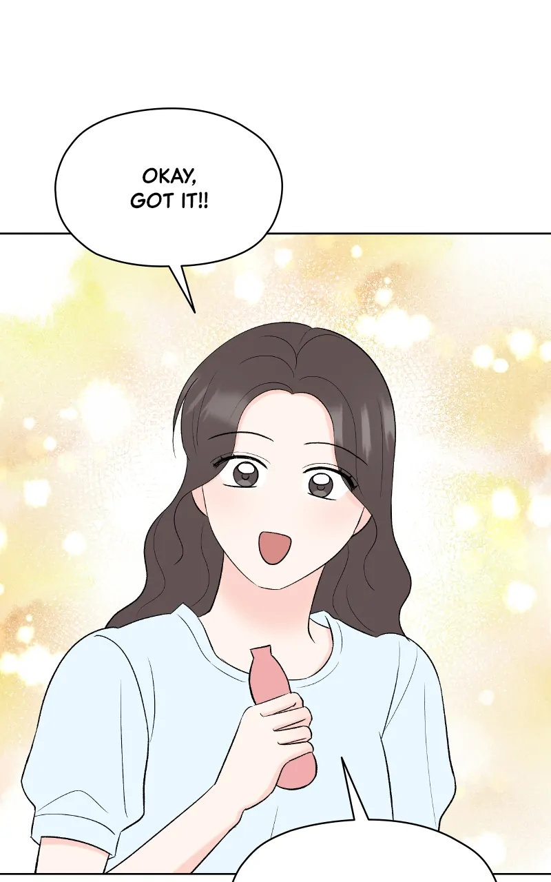 Diving Into Love Chapter 41 - page 52