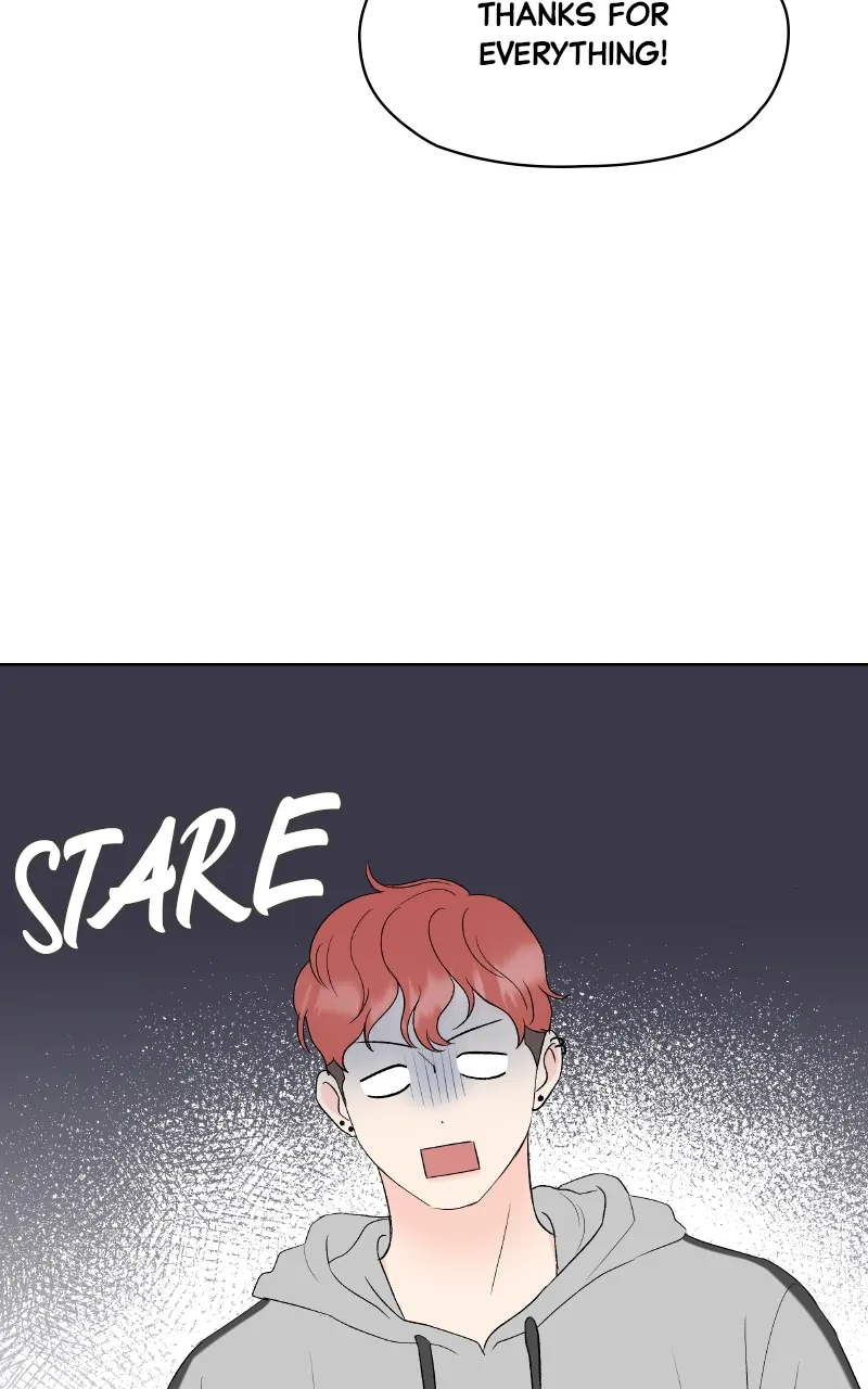 Diving Into Love Chapter 41 - page 53