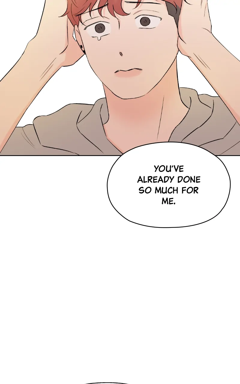Diving Into Love Chapter 41 - page 58