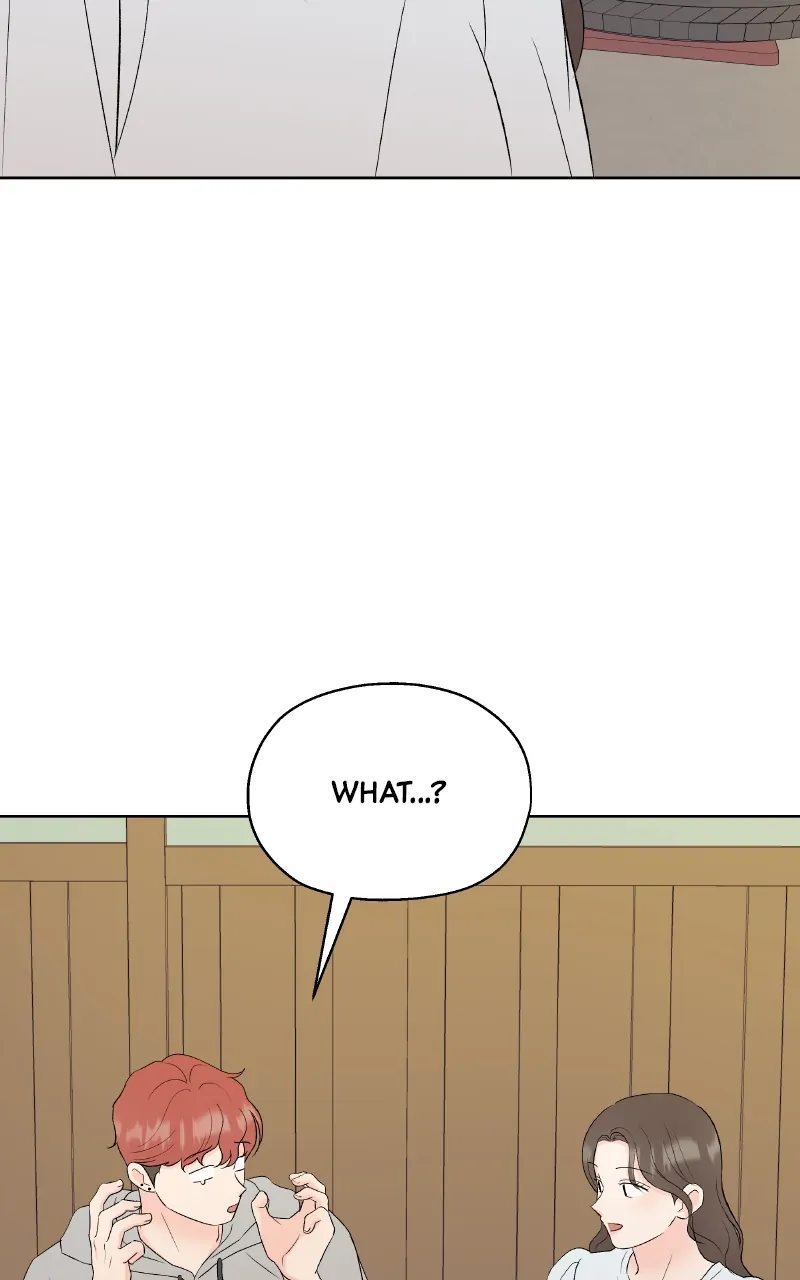 Diving Into Love Chapter 41 - page 60