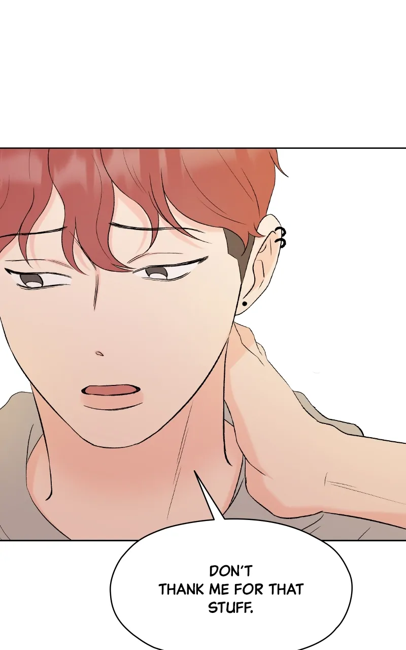 Diving Into Love Chapter 41 - page 63