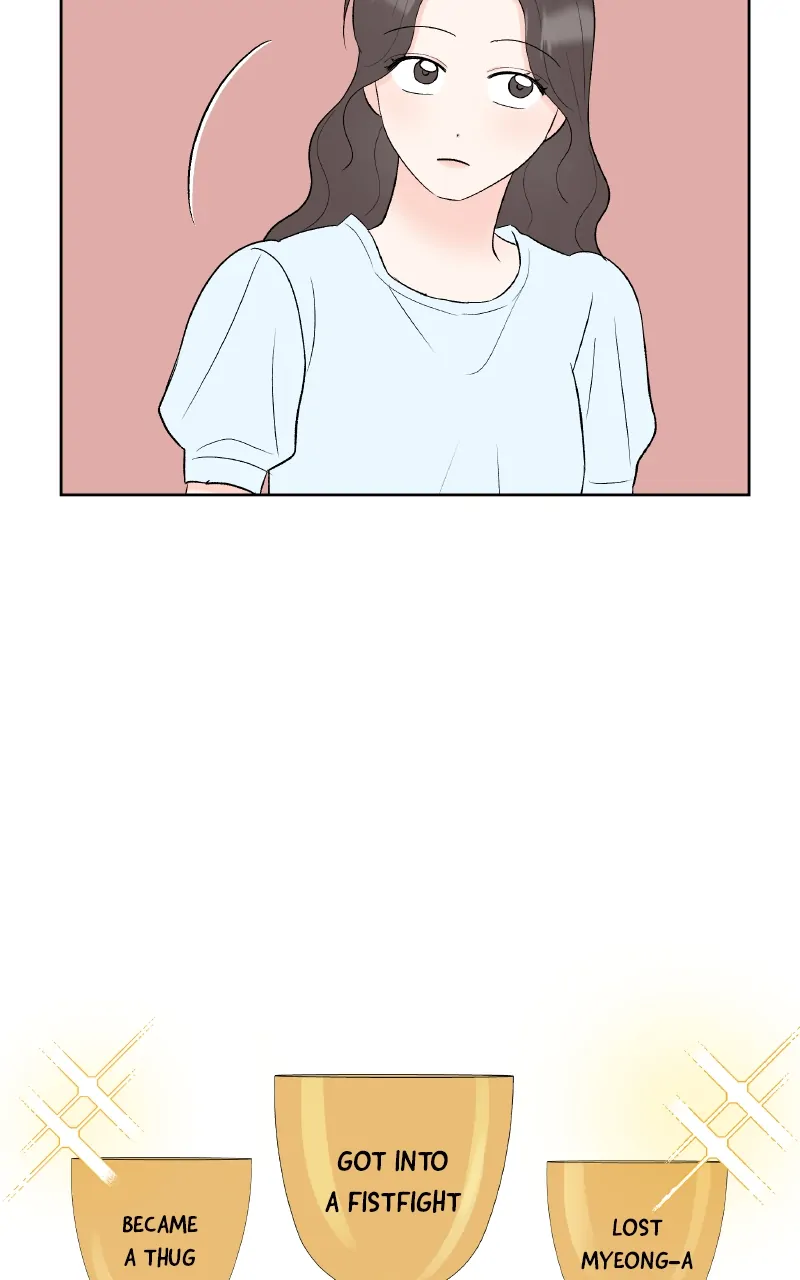 Diving Into Love Chapter 41 - page 66