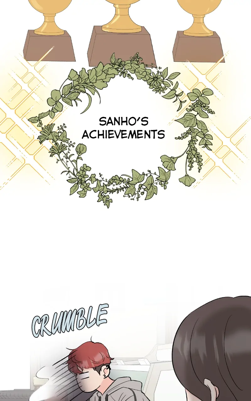 Diving Into Love Chapter 41 - page 67
