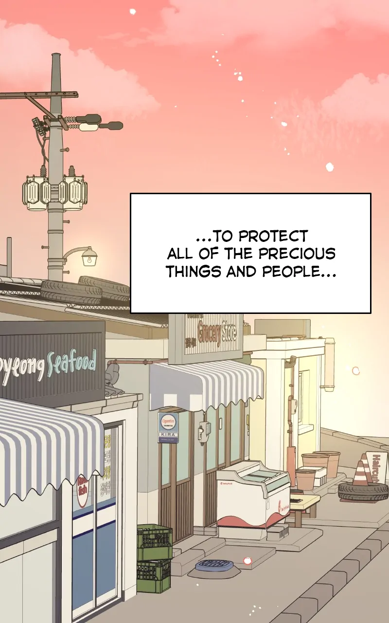 Diving Into Love Chapter 41 - page 71