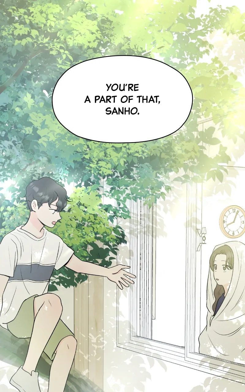 Diving Into Love Chapter 41 - page 73