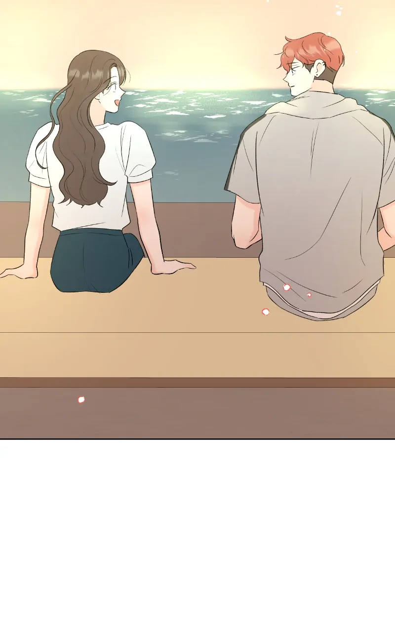 Diving Into Love Chapter 41 - page 75