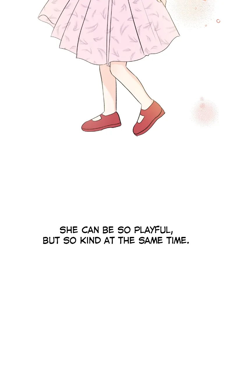 Diving Into Love Chapter 41 - page 78