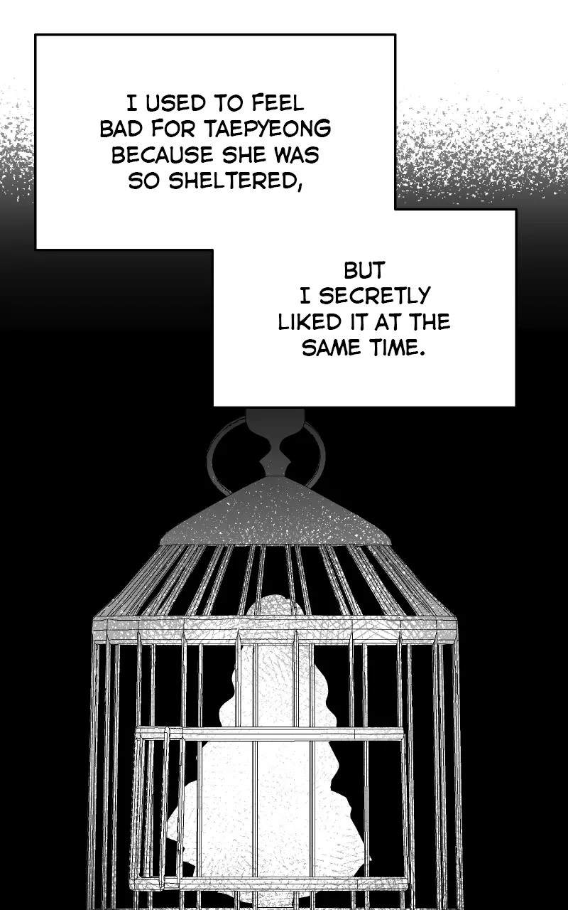 Diving Into Love Chapter 41 - page 79