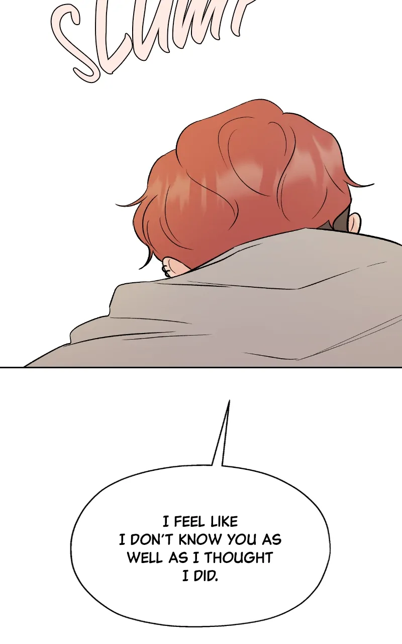Diving Into Love Chapter 41 - page 84