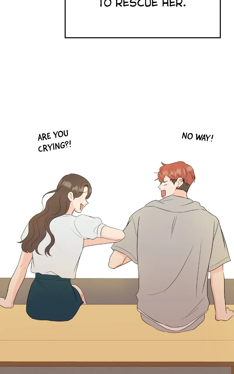 Diving Into Love Chapter 41 - page 86