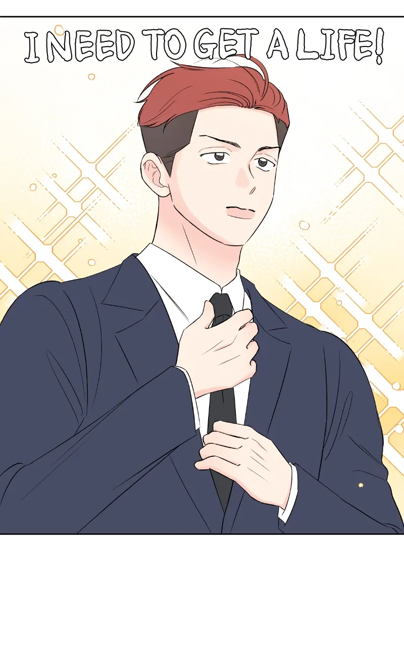 Diving Into Love Chapter 41 - page 90
