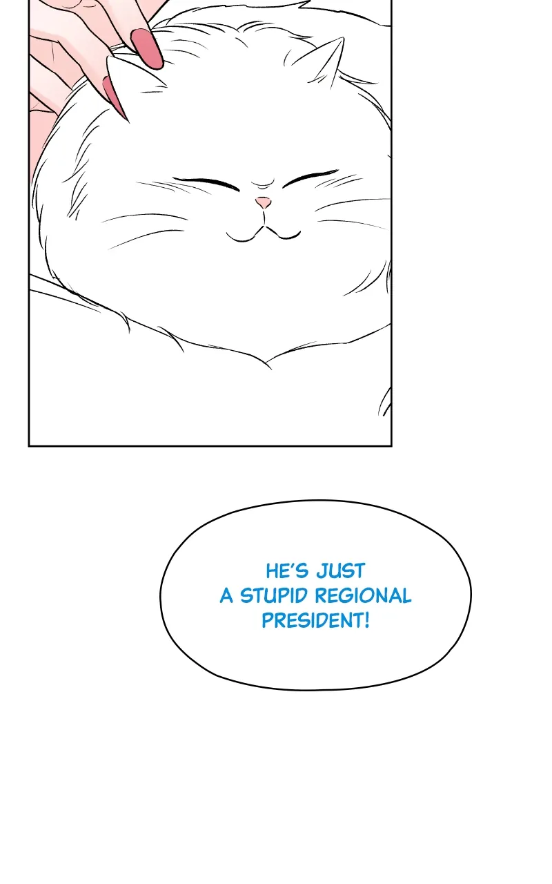 Diving Into Love Chapter 41 - page 95