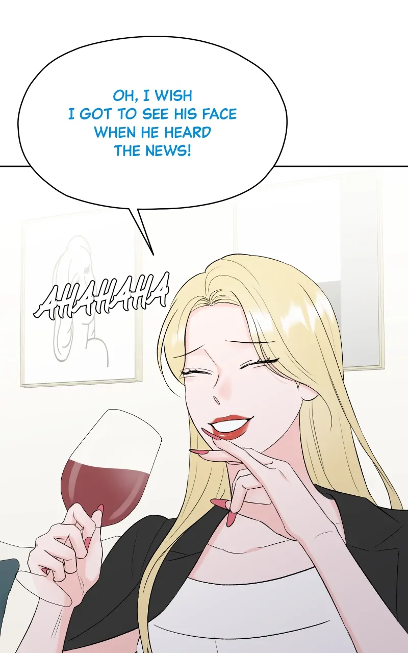 Diving Into Love Chapter 41 - page 96