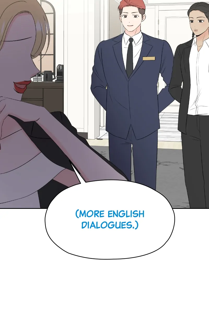 Diving Into Love Chapter 41 - page 98