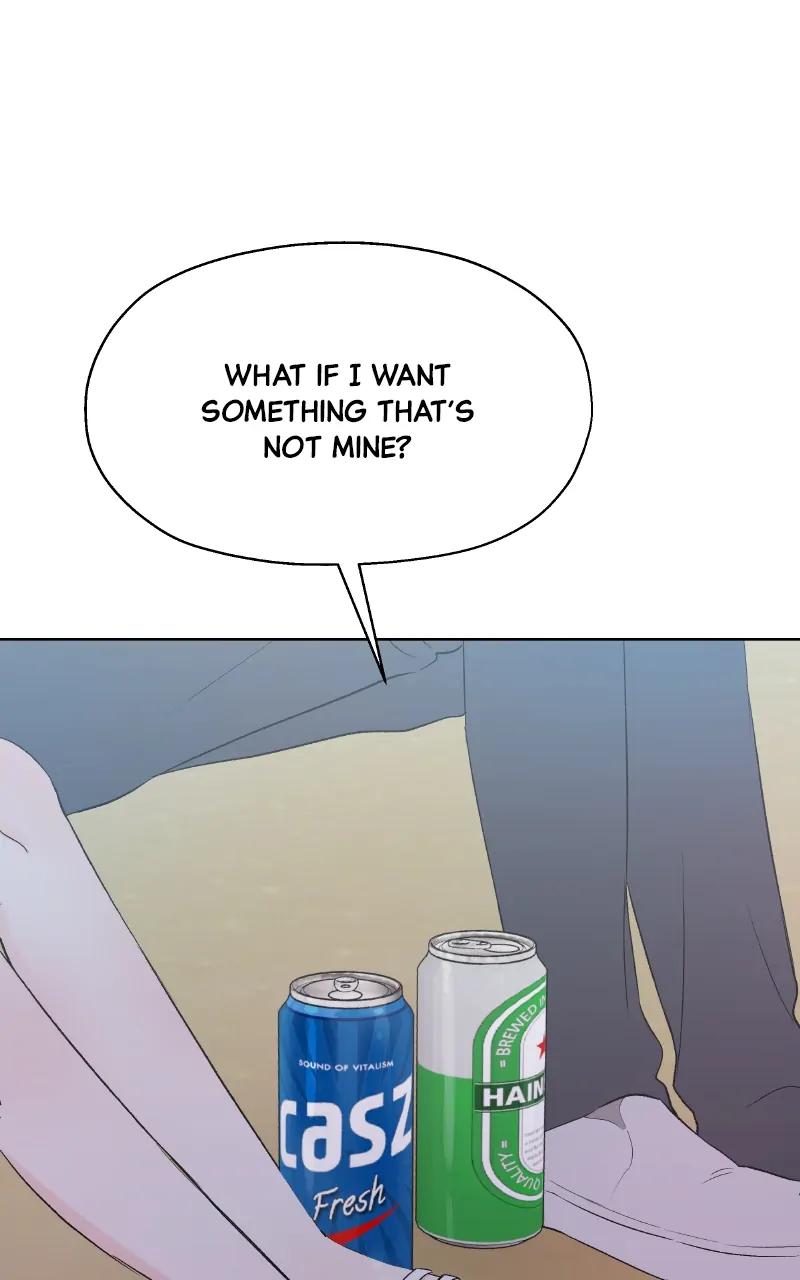Diving Into Love Chapter 39 - page 1