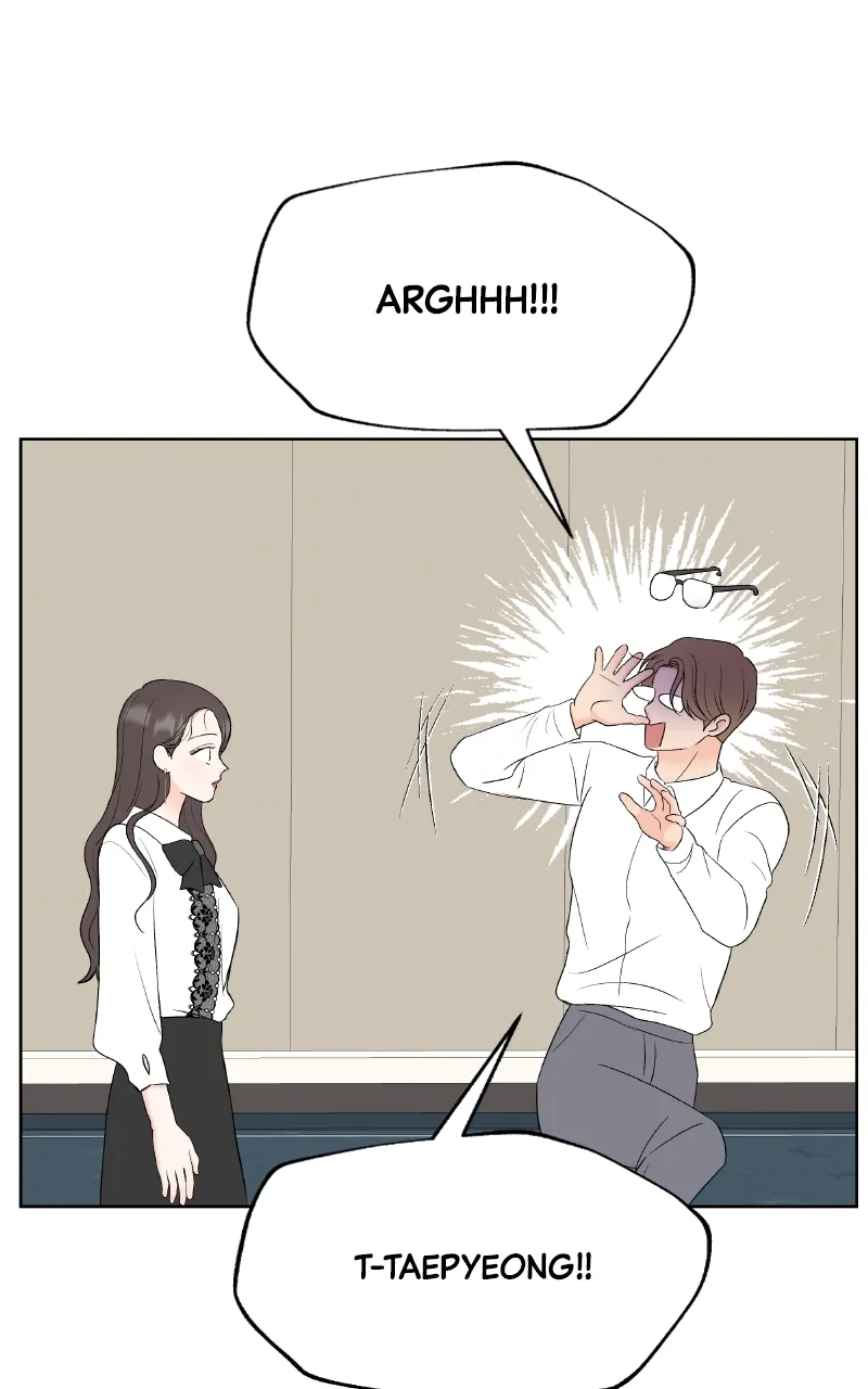 Diving Into Love Chapter 39 - page 101