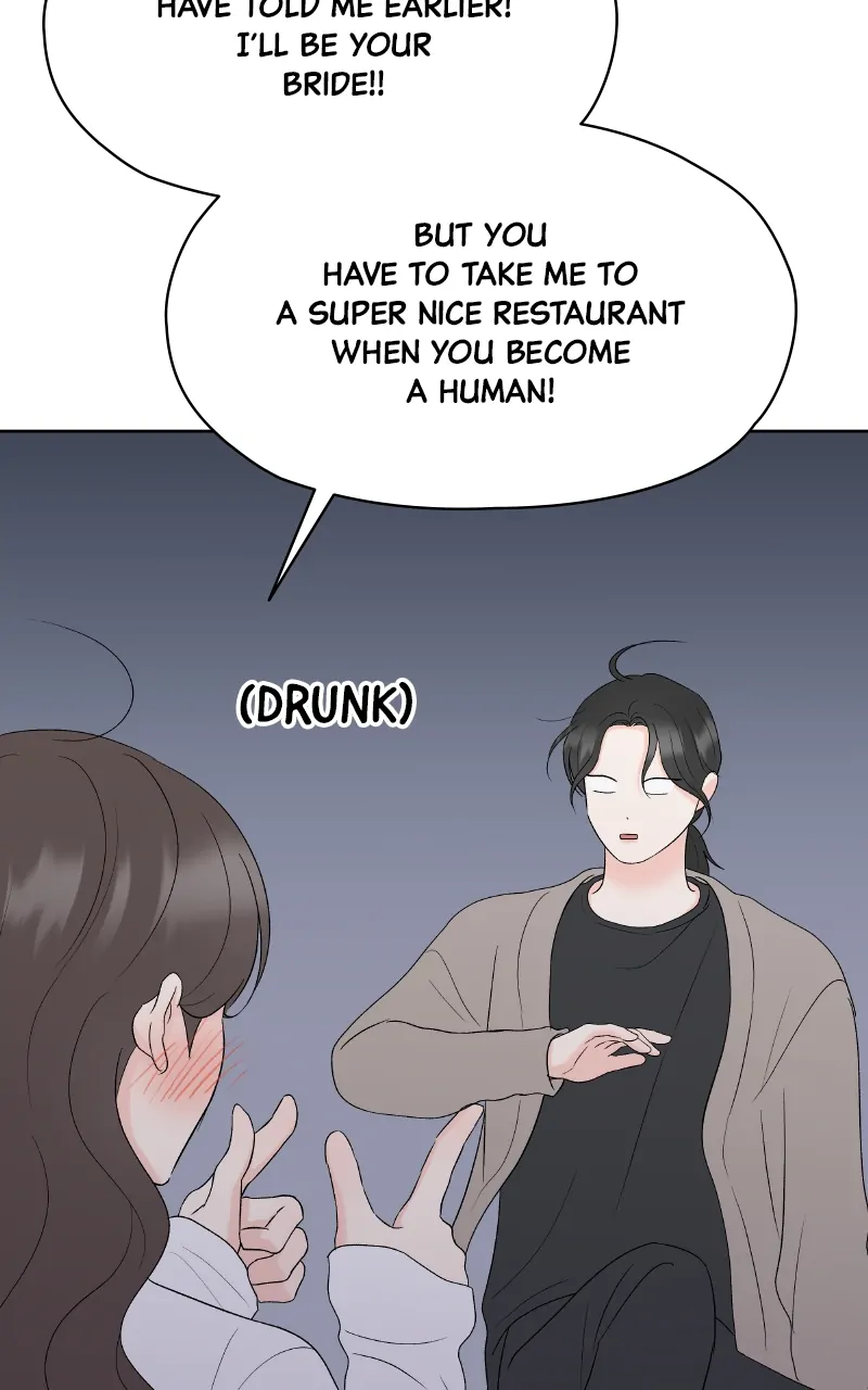 Diving Into Love Chapter 39 - page 19