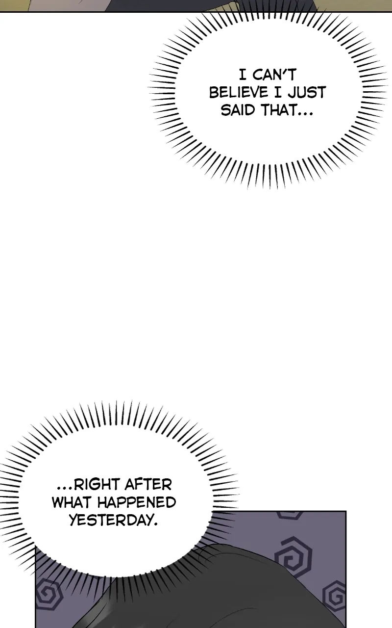 Diving Into Love Chapter 39 - page 46