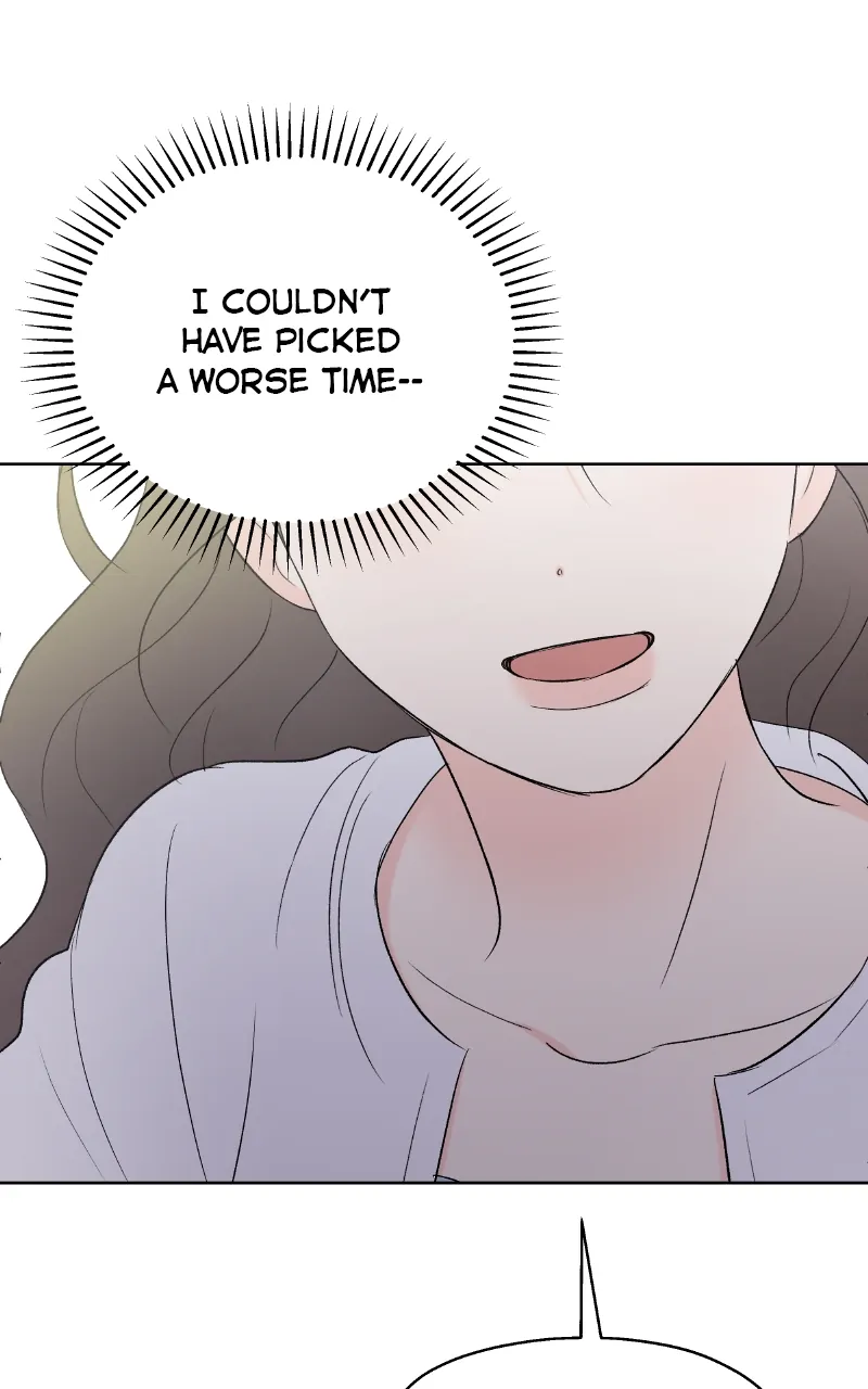 Diving Into Love Chapter 39 - page 48