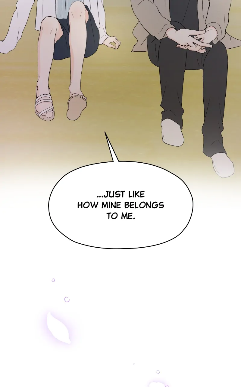 Diving Into Love Chapter 39 - page 54