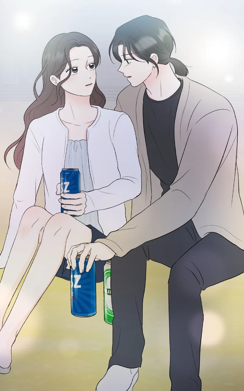 Diving Into Love Chapter 39 - page 6
