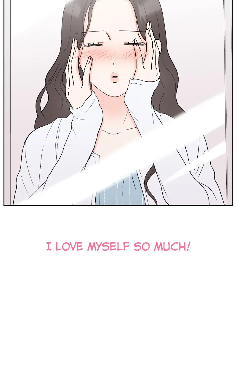 Diving Into Love Chapter 39 - page 62