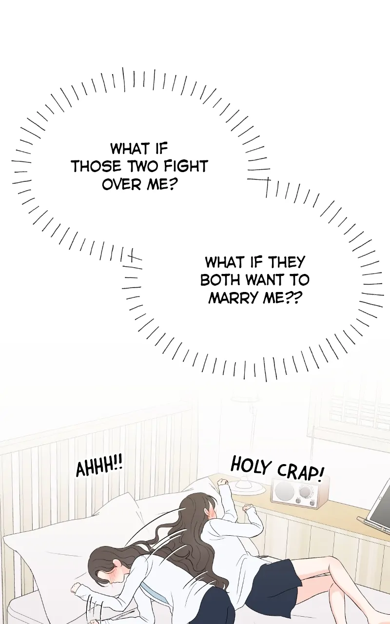 Diving Into Love Chapter 39 - page 63