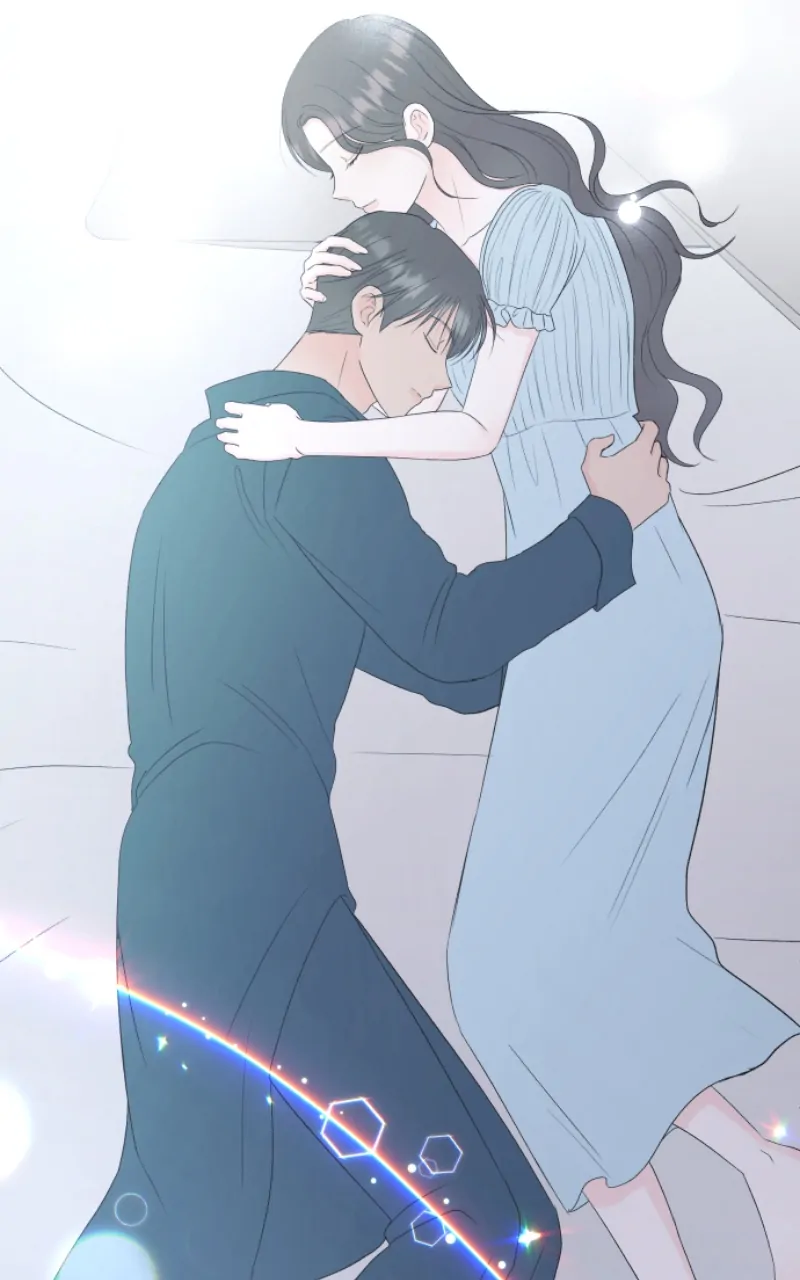 Diving Into Love Chapter 39 - page 76