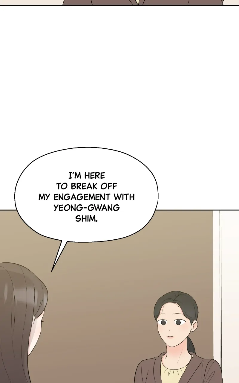 Diving Into Love Chapter 39 - page 85