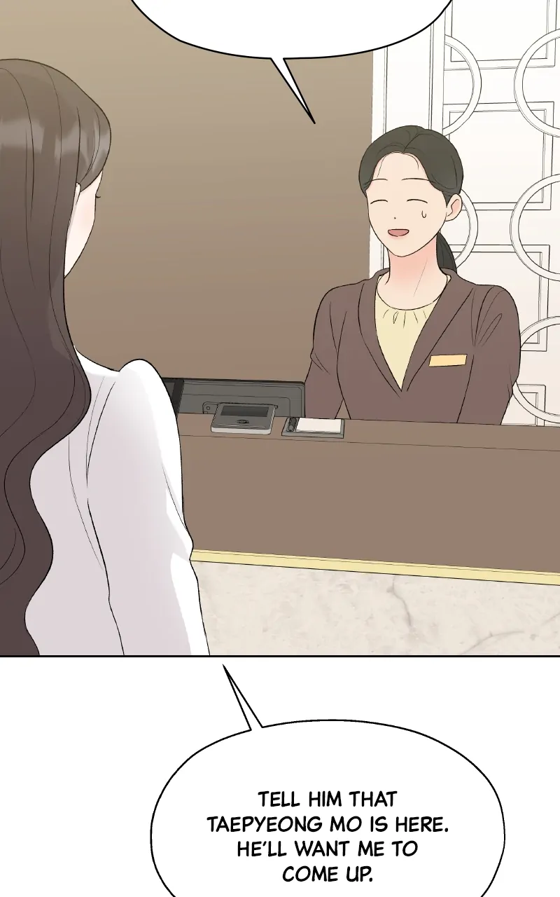 Diving Into Love Chapter 39 - page 89
