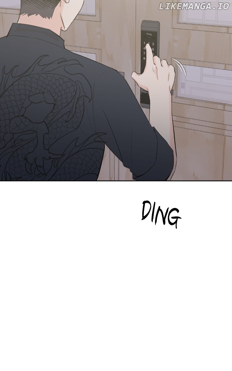 Diving Into Love Chapter 2 - page 113