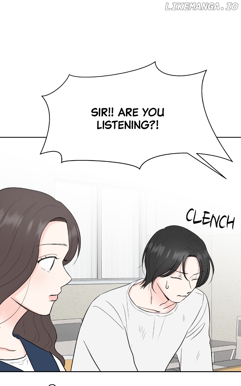 Diving Into Love Chapter 2 - page 26