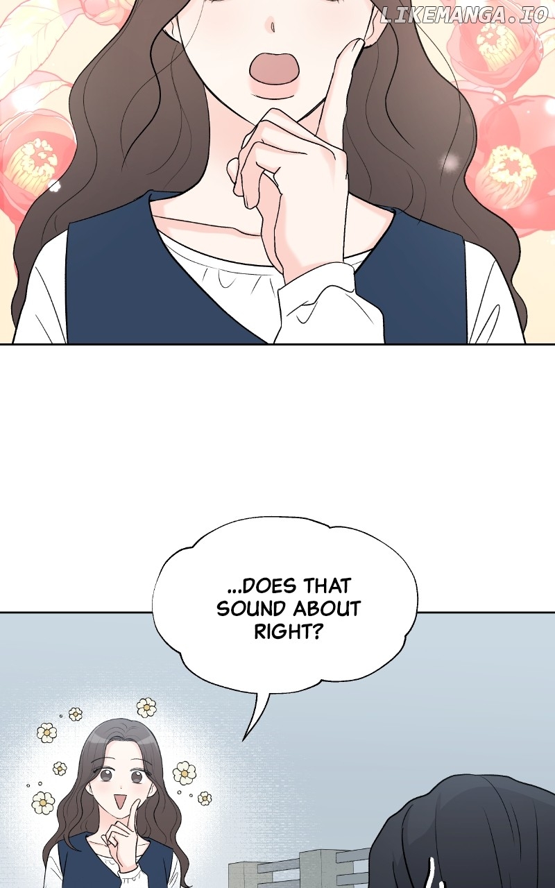 Diving Into Love Chapter 2 - page 33