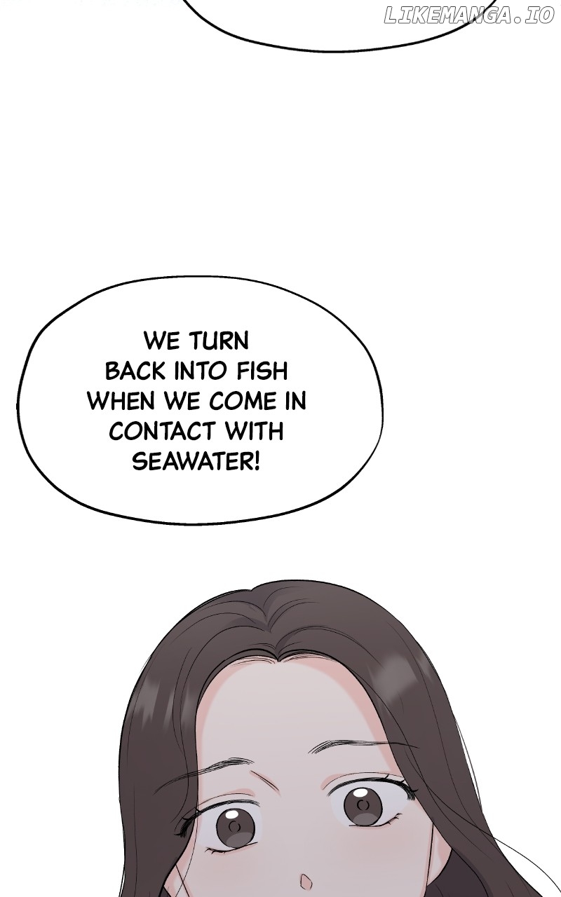 Diving Into Love Chapter 2 - page 47