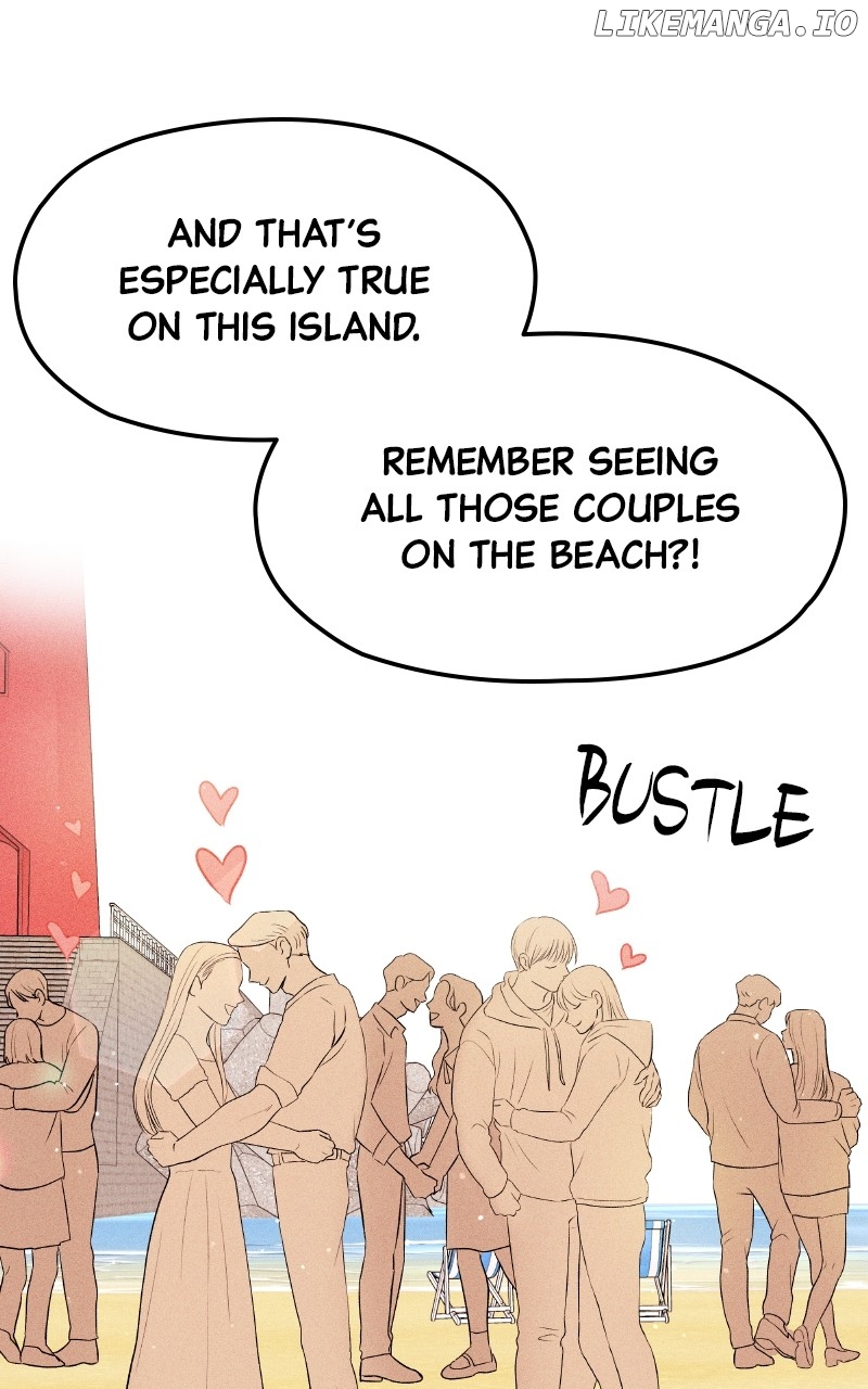 Diving Into Love Chapter 2 - page 57