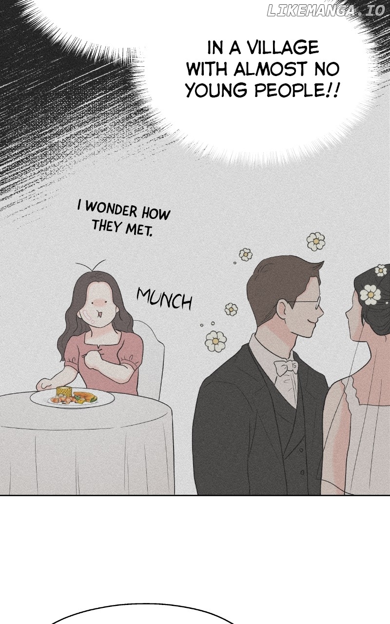 Diving Into Love Chapter 2 - page 60