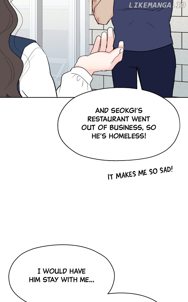 Diving Into Love Chapter 2 - page 74