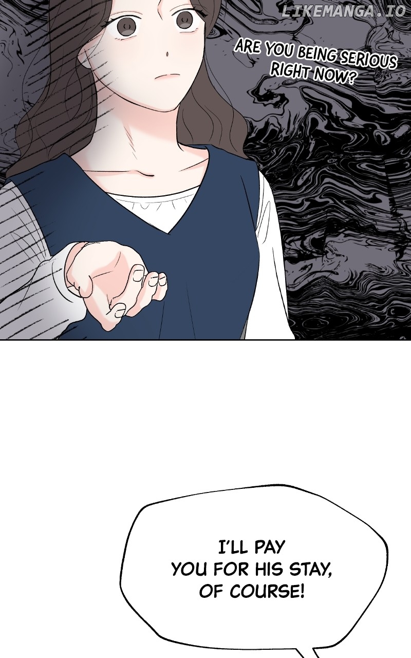 Diving Into Love Chapter 2 - page 79