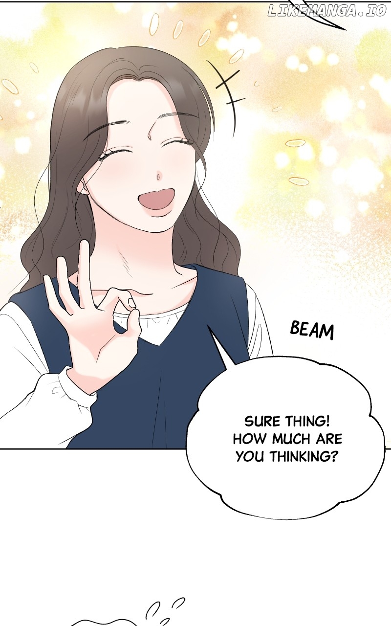 Diving Into Love Chapter 2 - page 80