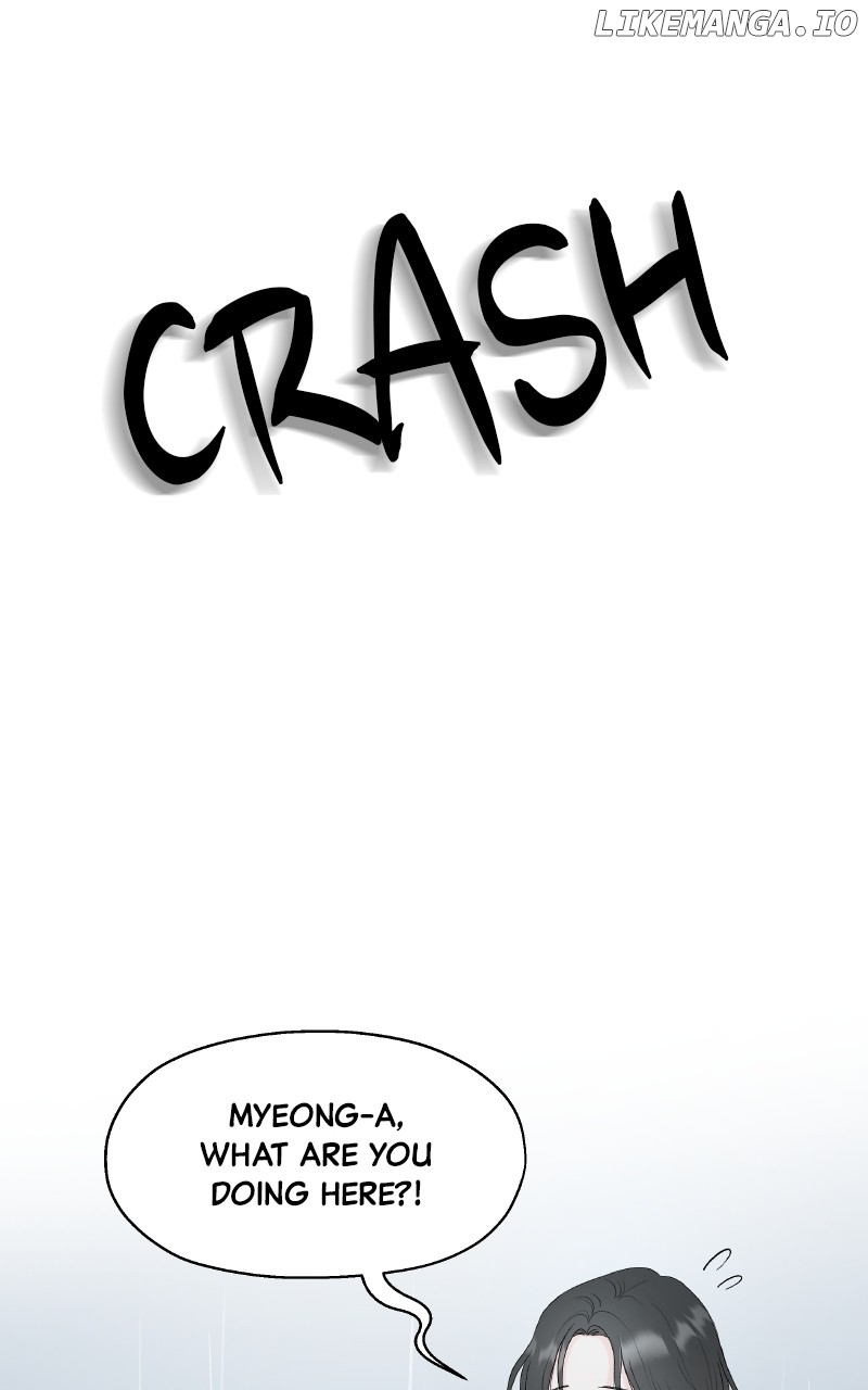 Diving Into Love Chapter 2 - page 89