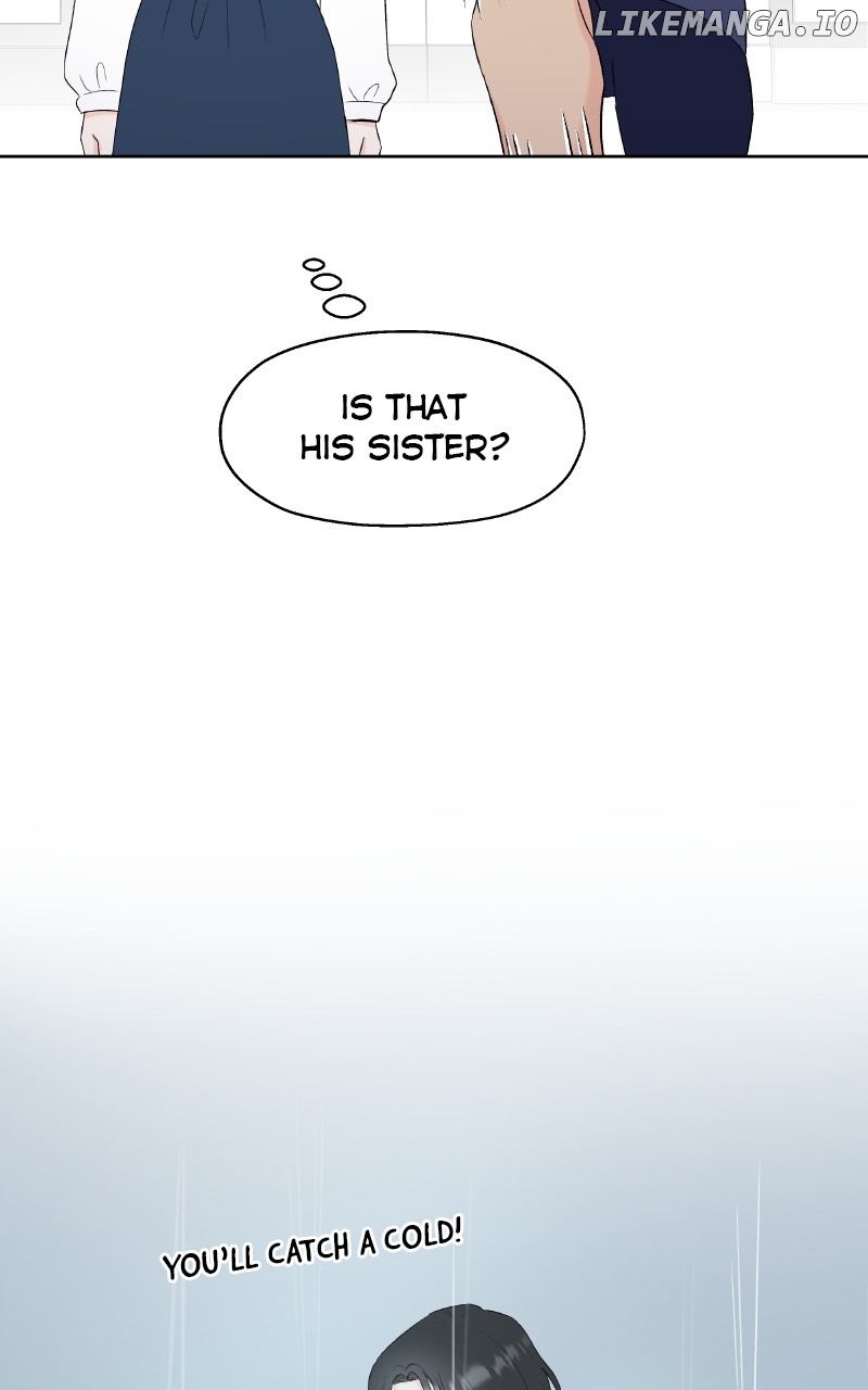 Diving Into Love Chapter 2 - page 94