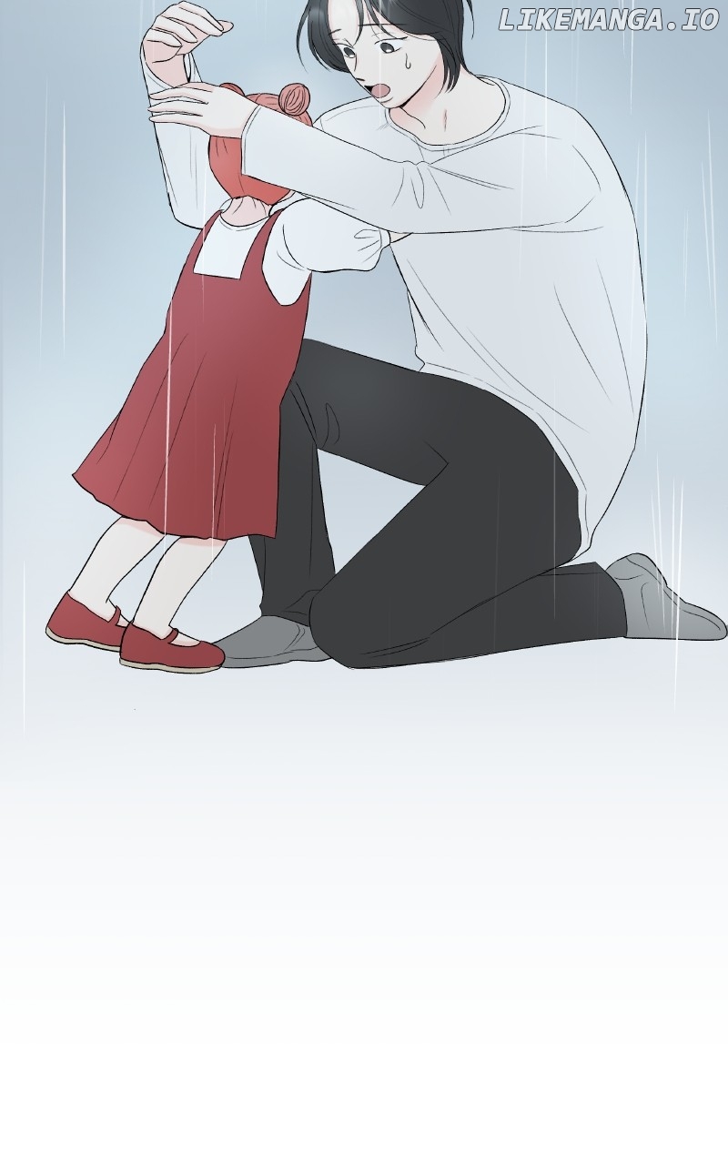 Diving Into Love Chapter 2 - page 95