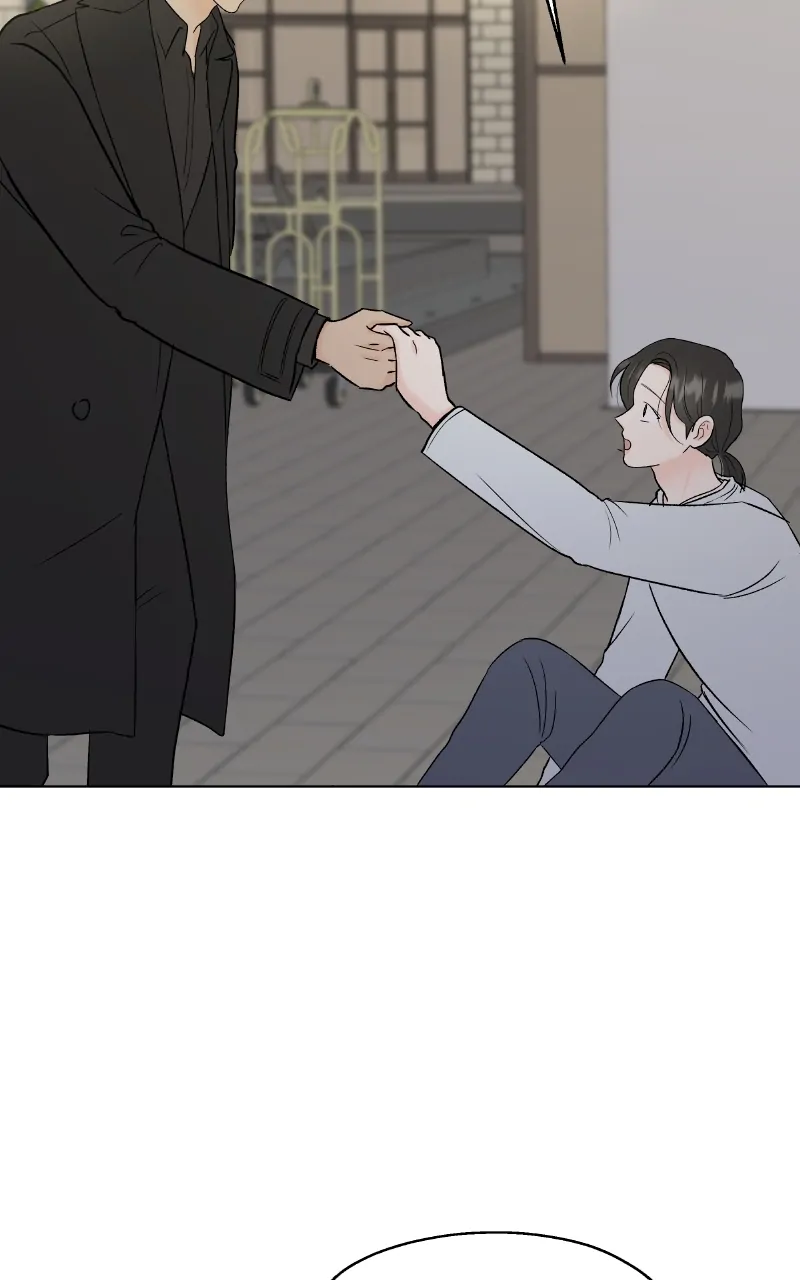 Diving Into Love Chapter 16 - page 10