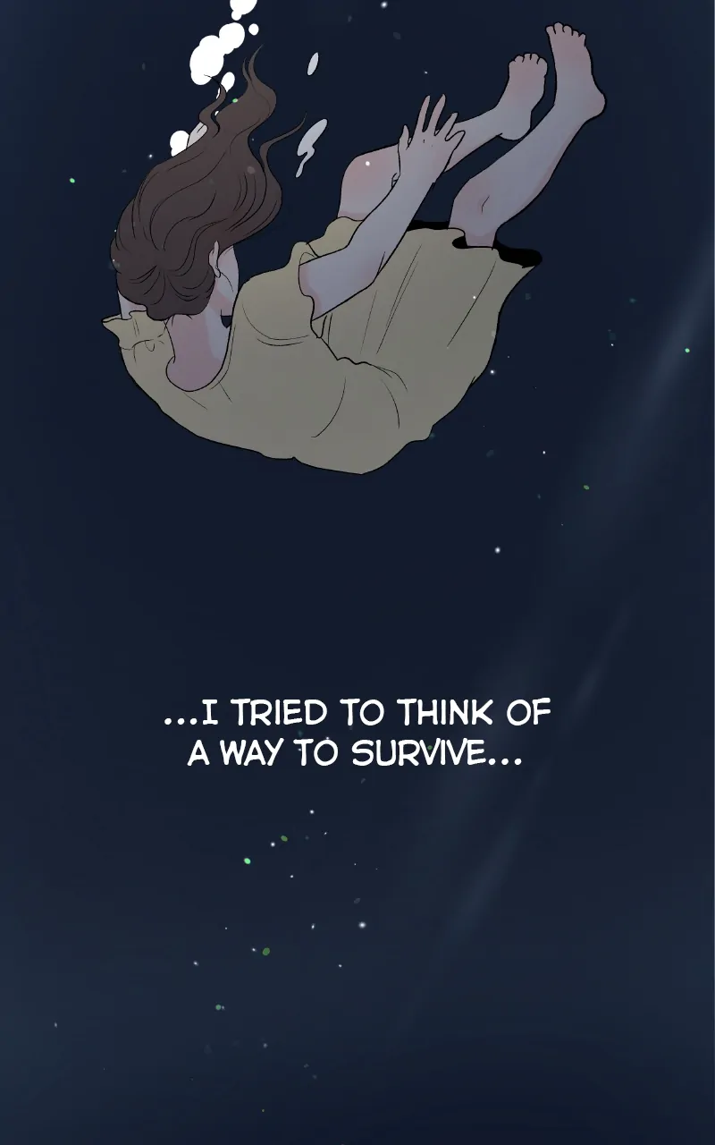 Diving Into Love Chapter 16 - page 116