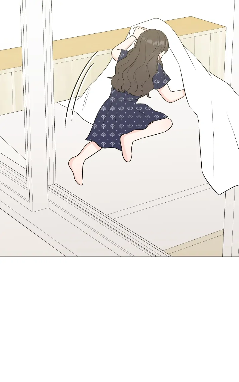 Diving Into Love Chapter 16 - page 127