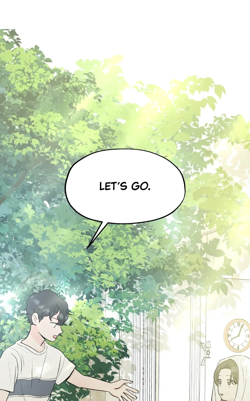 Diving Into Love Chapter 16 - page 134