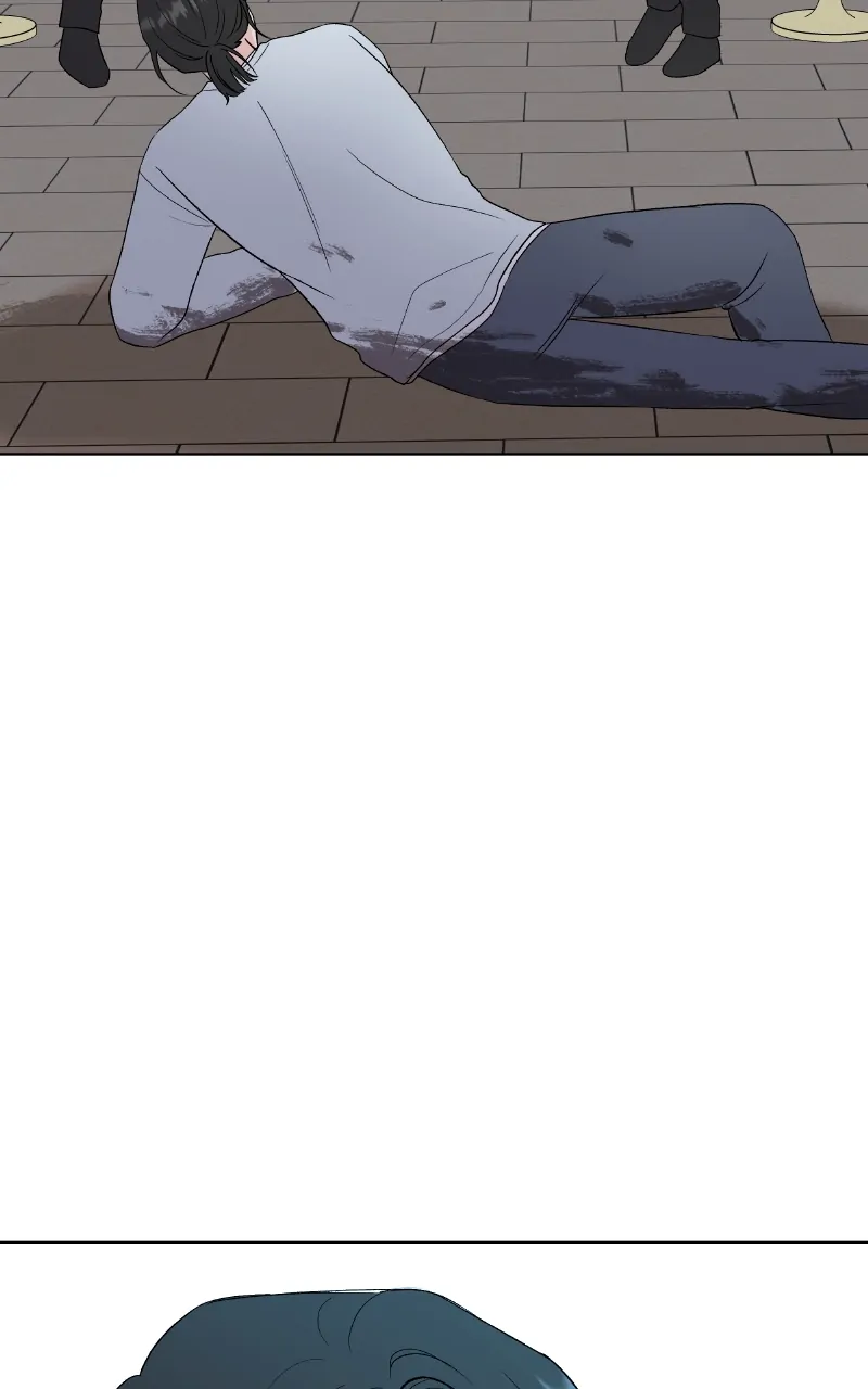 Diving Into Love Chapter 16 - page 2