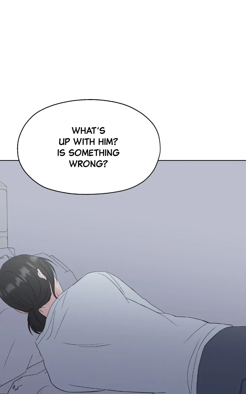 Diving Into Love Chapter 16 - page 40