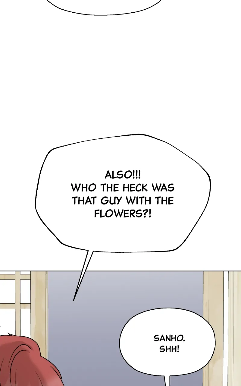 Diving Into Love Chapter 16 - page 43